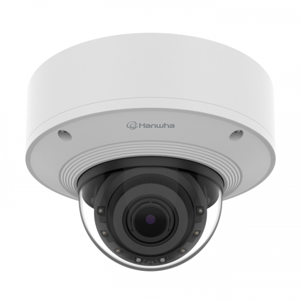 Hanwha Techwin IP-Cam Fixed Dome "P-Serie PNV-A6081R-E1T SolidEdge