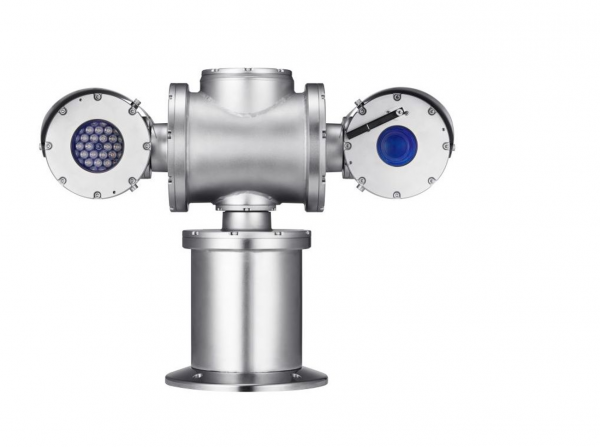Hanwha Techwin Explosion-proof Camera TNU-6322ER