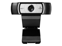 Logitech WebCam C930e USB