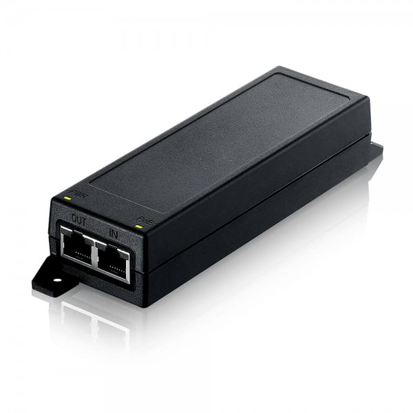Zyxel Inyector PoE+ Multi Giga 1/2,5Gb