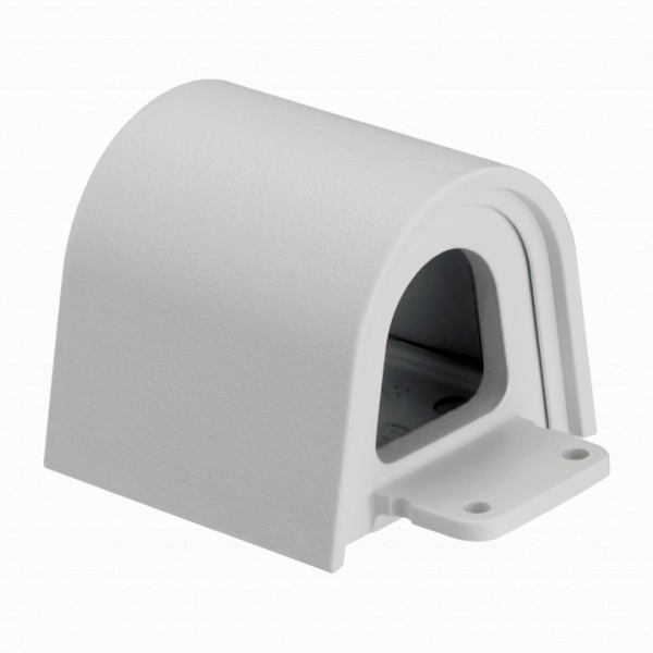 Hanwha Techwin IP-Cam Zbh. Backbox für Bullet Kamera SBO-147BA