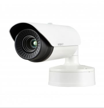 Hanwha Techwin IP-Cam Thermal TNO-3010T