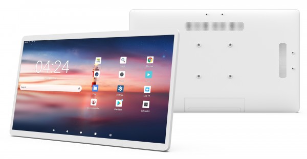 ALLNET Display 32¨ WiFi 6, Android 12, RK3588, Blanco