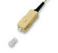 LWL-Stecker-SC,incl.Konfektion