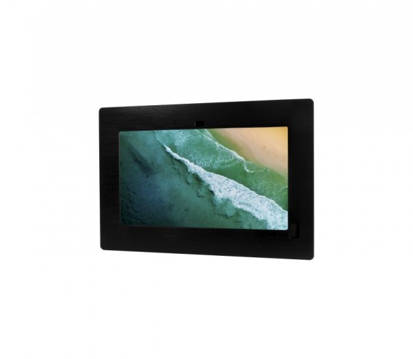 ALLNET Set de Marco + Embellecedor (negro) para Tablet 14&quot;