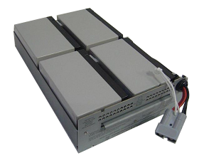 ALLNET RBC23-MM-BP - Batería de repuesto