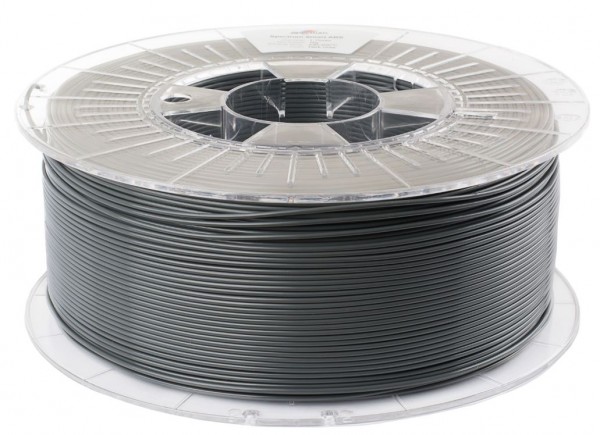 Spectrum Filamento ABS Smart Gris Oscuro / 1,75mm / 1Kg