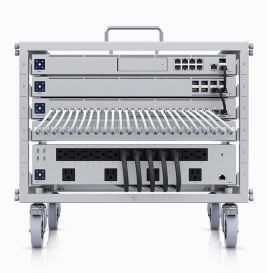 Ubiquiti U-Rack-6U-TL