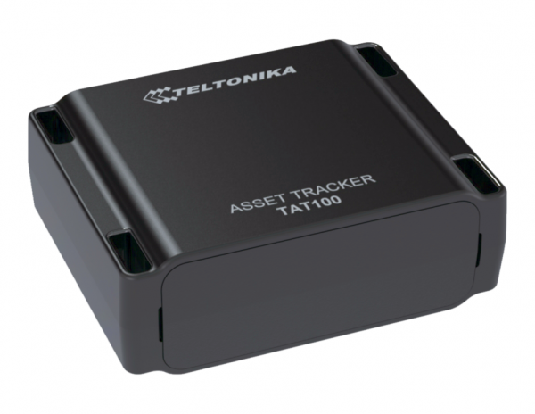 Teltonika Tracker de activos TAT100