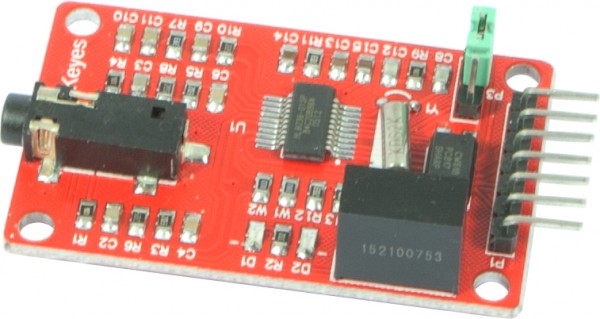 4duino Sensor de pulso y frecuencia cardíaca