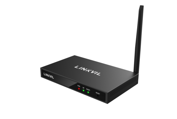 Fanvil W712 Gateway RoIP