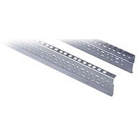 Knürr Wandg. ConAct zub.Vertikalprofile 6HE,