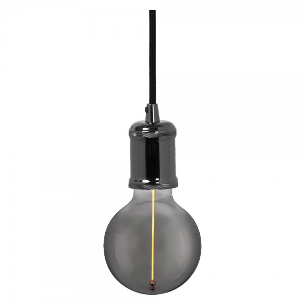 LEDVANCE Vintage 1906 PenduLum Bobbin Gun Metal