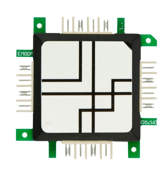 Brick´R´Knowledge PWM para Brick Driver H-Bridge Tipo B