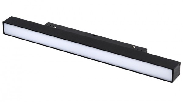 Synergy 21 LED 48V Track Floodlight 24W RGB+CCT Zigbee 3.0 + 2,4G *Milight/Miboxer*