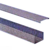 Knürr zub.Rangierkanal mit Abdeckung, H2000/B107/T65mm