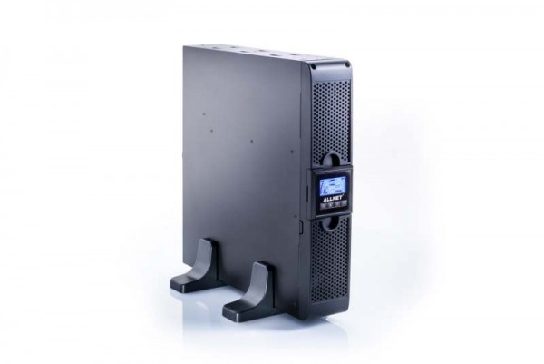 ALLNET ALL910019RT SAI 1000VA/900W, 19&quot;