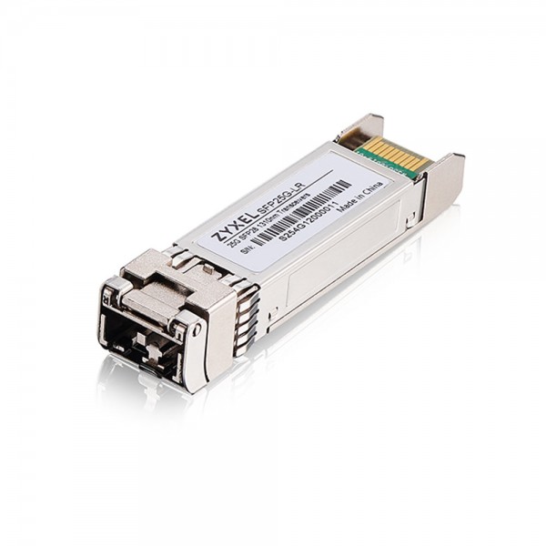 Zyxel Switch Mini GBIC SFP28 25G LongRange Modul 1310nm