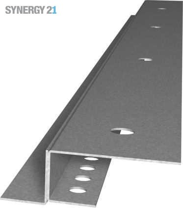 Synergy 21 Perfil de acero galvanizado TIPO-C