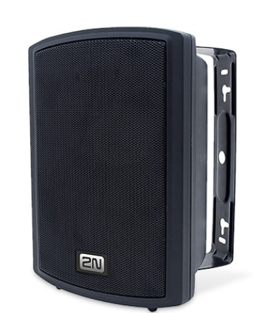 2N Speaker SIP, negro