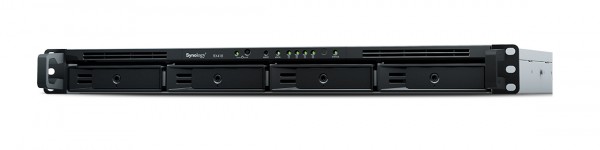 SYNOLOGY NAS 4-fach Erweiterung Rx418