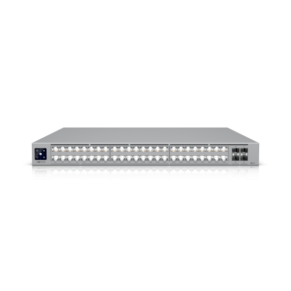 Ubiquiti USW-Pro-XG-48
