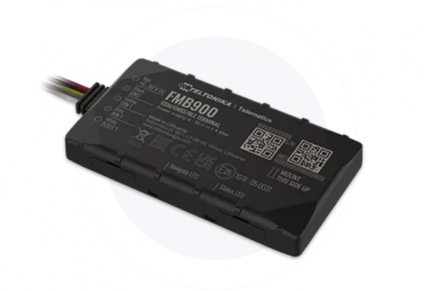 Teltonika FMB900 Tracker 2G/GNSS/BLE