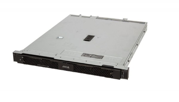 AXIS Aufzeichnungsrekorder S1232 Racked 16 TB