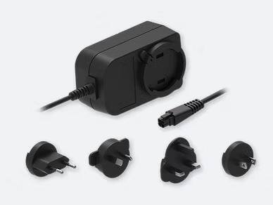 Teltonika · Zubehör · Power · Universal Netzteil 24W