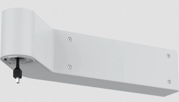 AXIS Zubehör Montagehalter TQ5301-E Eckhalter für PTZ Kameras