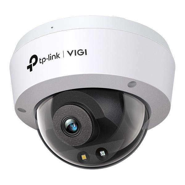 TP-Link VIGI C250 Cámara Dome 5MP Full-Color (4mm)