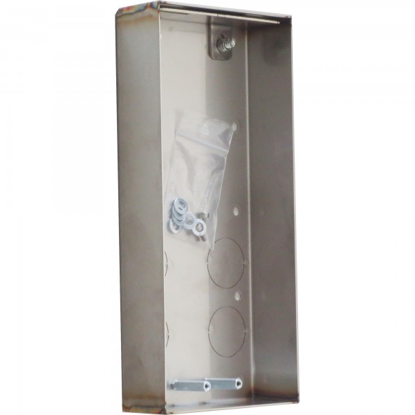 Wantec TFE MONOLITH C 240 zub. Unterputzkasten flach