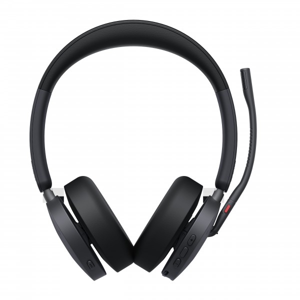 Yealink BH74 Auricular Bluetooth UC USB-C/A