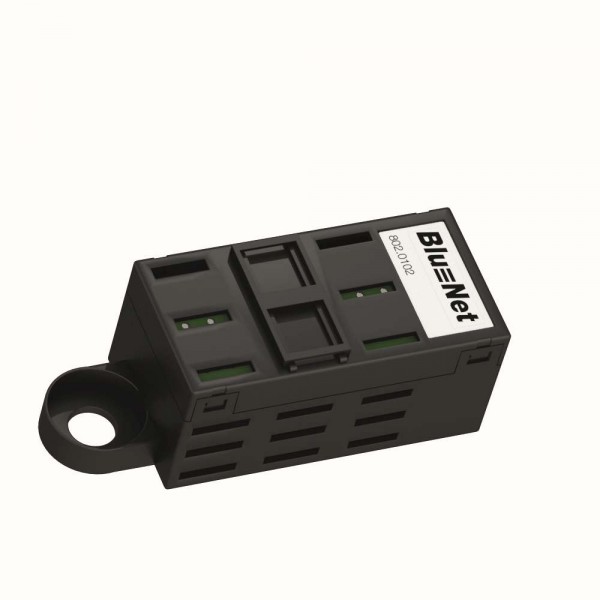 Bachmann PDU, zbh. BlueNet 2 Temp. &amp; Luftfeuchtig