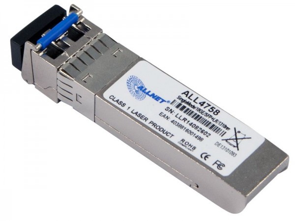 ALLNET ALL4758 - Módulo mini-Gbic 10Gbit LR/LC