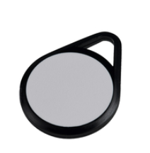 U&Z Transponder CX6330 schwarz