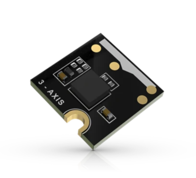 RAK Wireless WisBlock Sensor de aceleración 3 ejes