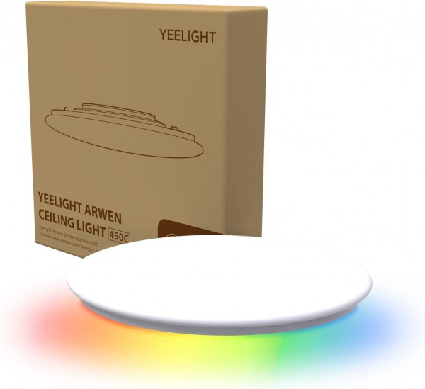 Yeelight Arwen Ceiling Light 450C ? LED Produkt