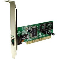 ALLNET ALL0119B Tarjeta de red PCI 10/100 Mbit
