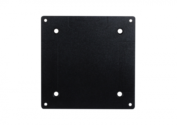 VESA Placa adaptadora VESA de 100x100 a 75x75