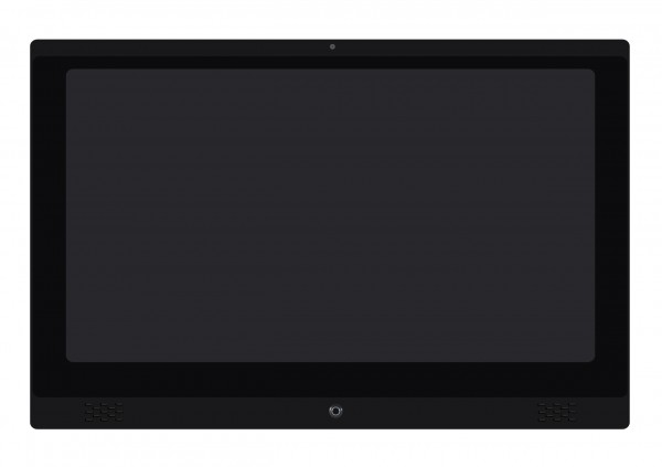 ALLNET Tablet, 21" Windows PoE Táctil, 8GB/128GB