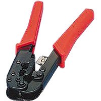 ALLNET Crimpadora para cable RJ10/11/12/45