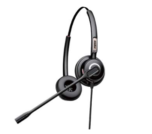Fanvil HT202 Auricular Biaural