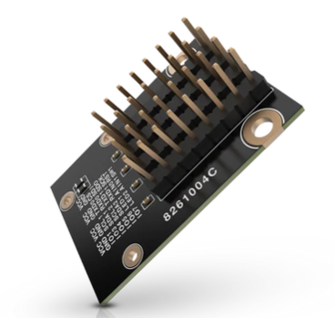 RAK Wireless WisBlock 13002 Módulo IO