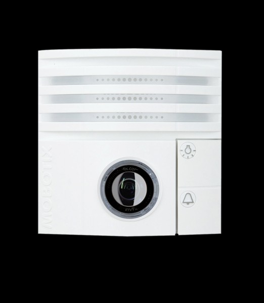 Mobotix MX-OPT-Box-1-EXT-ON-BL Caja montaje superficial 1 mó