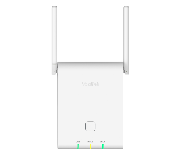 Yealink Estación Base SIP W90 Dect Manager
