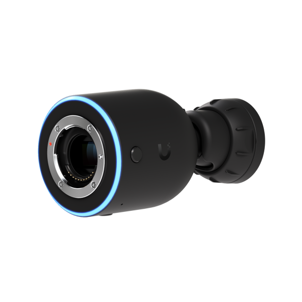 Ubiquiti UniFi Video Camera AI-DSLR Long Distance / Outdoor / 4K / PoE+ / UVC-AI-DSLR-LD