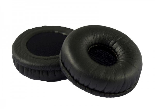 Plusonic Almohadillas de piel sintética