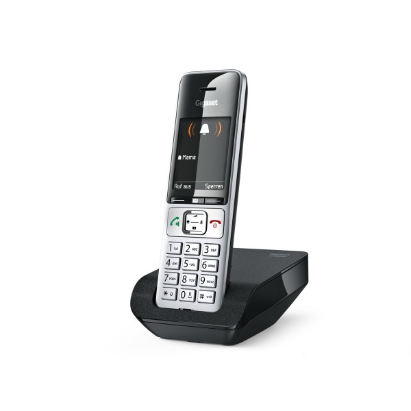 Gigaset Comfort 500