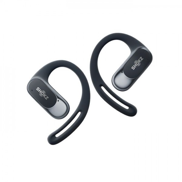 SHOKZ OpenFit Air, Negro